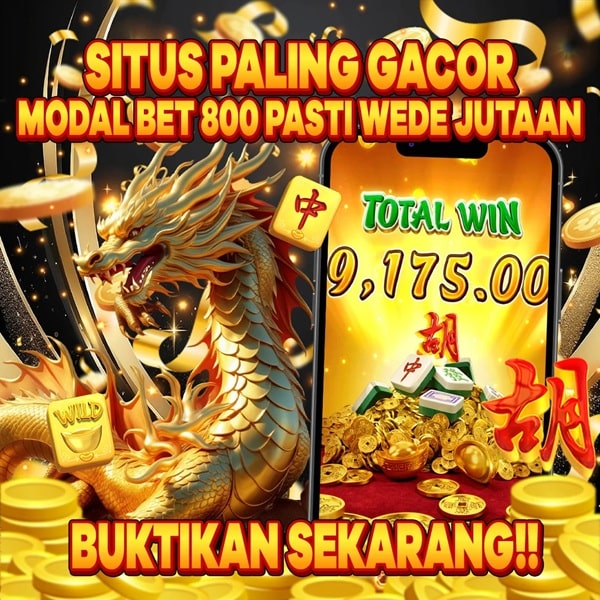 SUKA99: Situs Slot & Game Online Modal Mini, Win Rate Tinggi